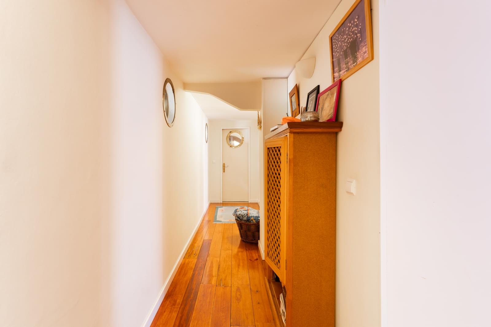 Prédio Habitacional, Santo António, Lisboa - Imagem 24