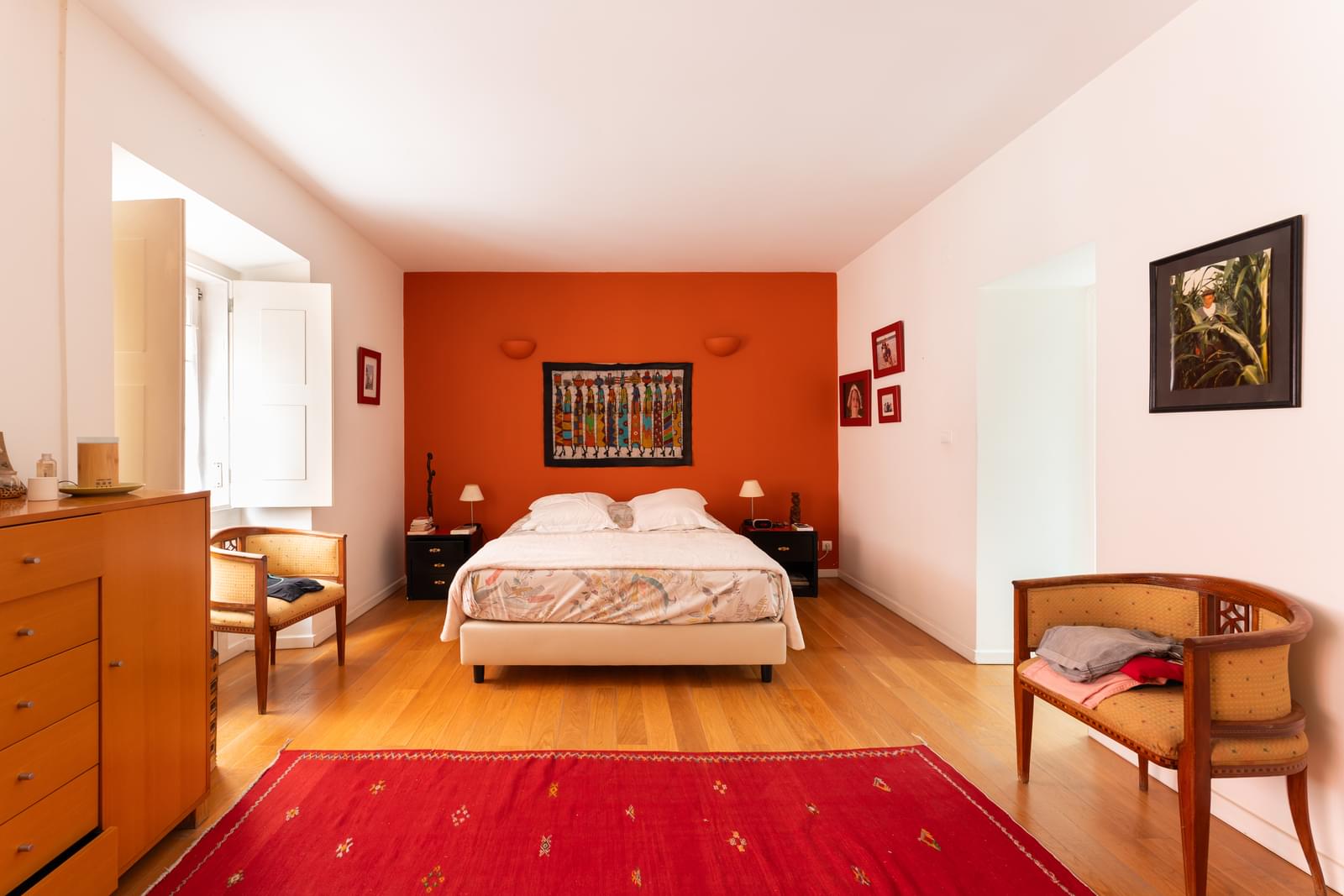 Prédio Habitacional, Santo António, Lisboa - Imagem 20