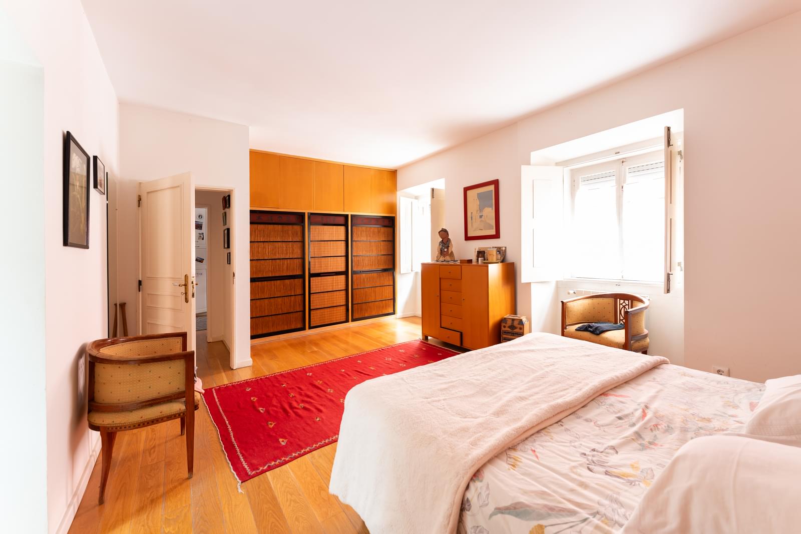 Prédio Habitacional, Santo António, Lisboa - Imagem 25