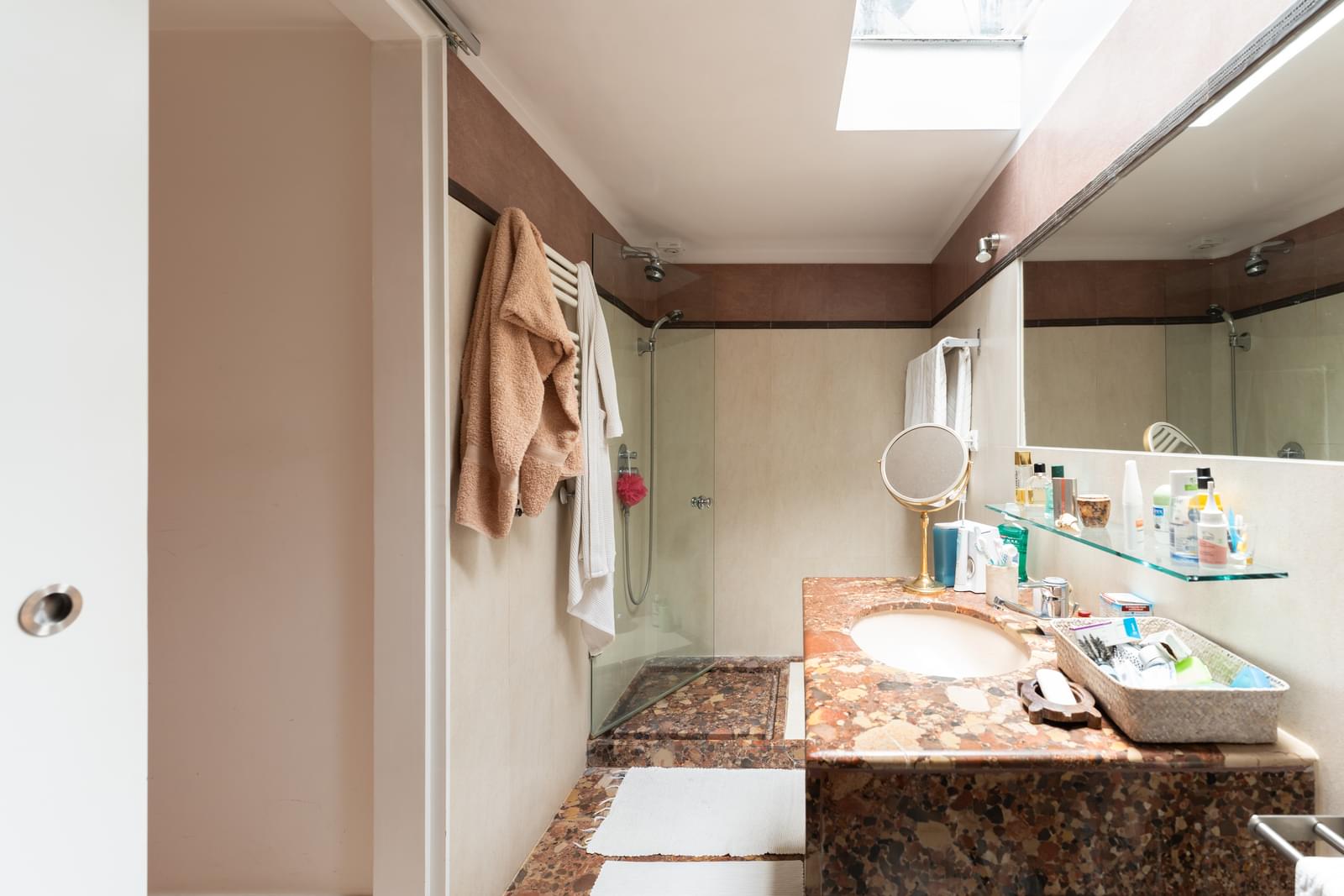 Prédio Habitacional, Santo António, Lisboa - Imagem 27