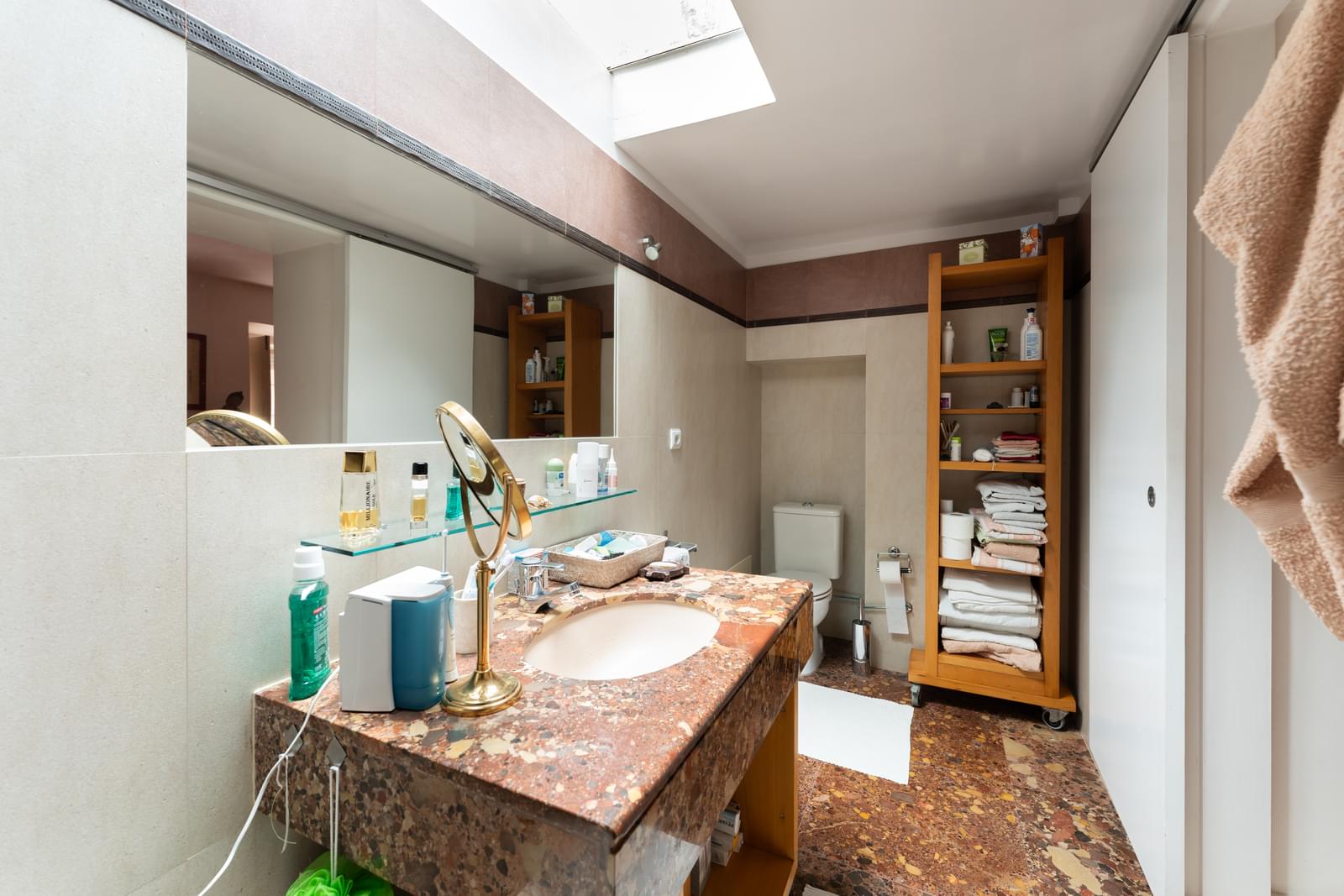 Prédio Habitacional, Santo António, Lisboa - Imagem 23