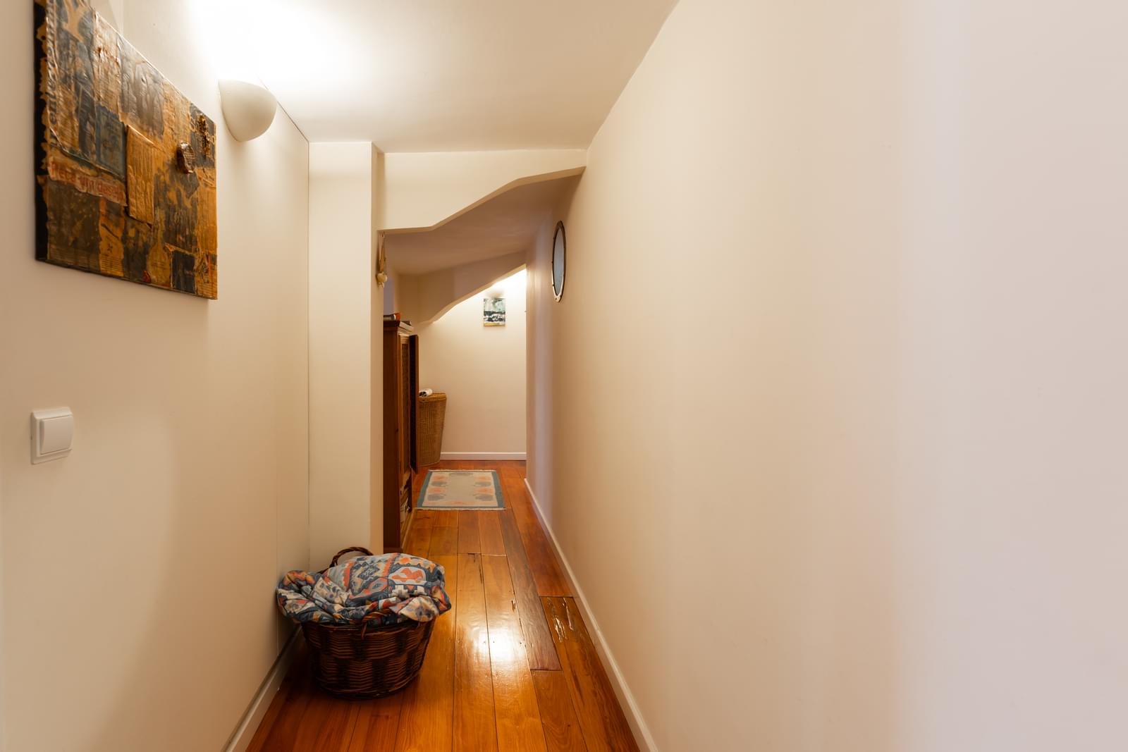 Prédio Habitacional, Santo António, Lisboa - Imagem 26