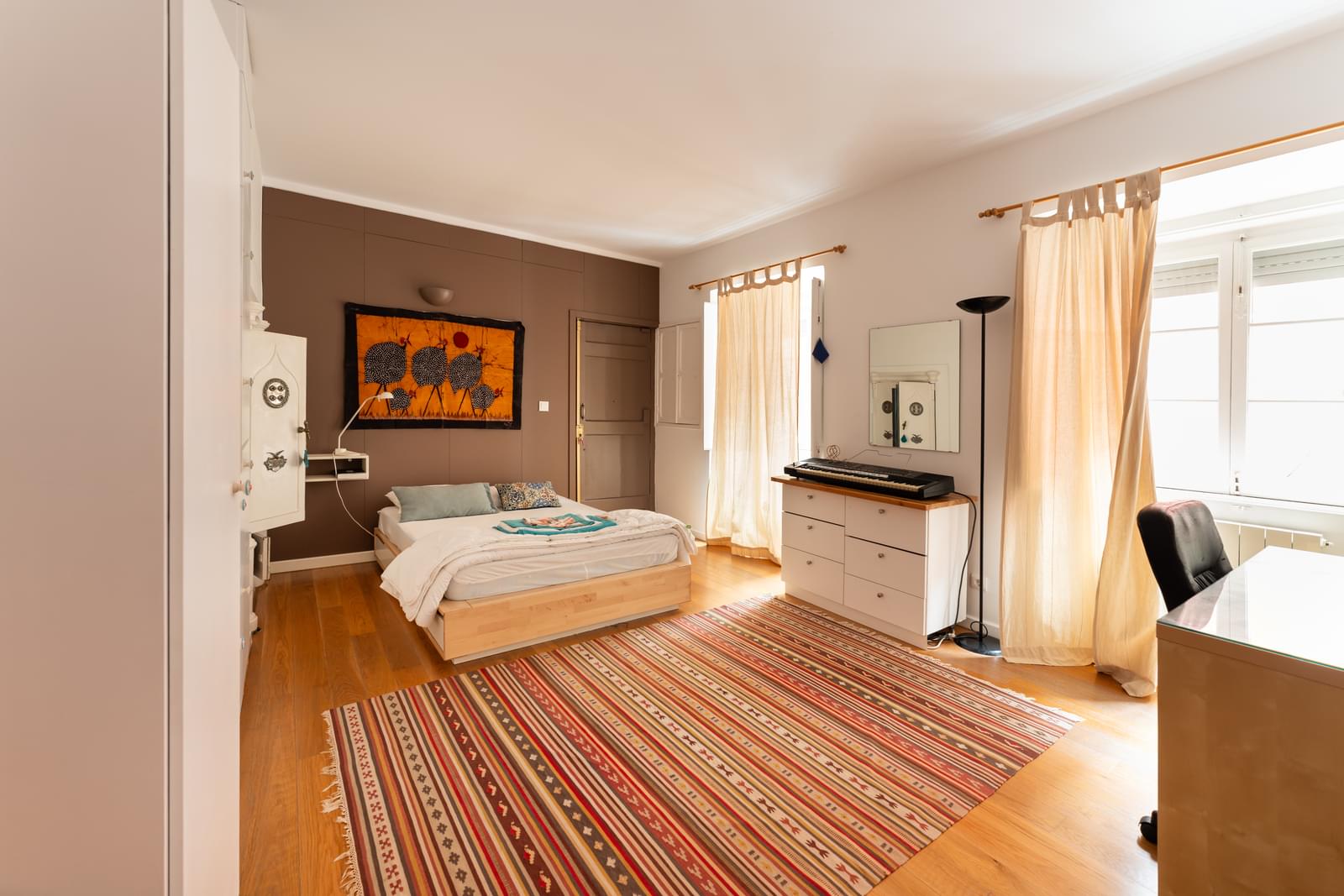 Prédio Habitacional, Santo António, Lisboa - Imagem 19