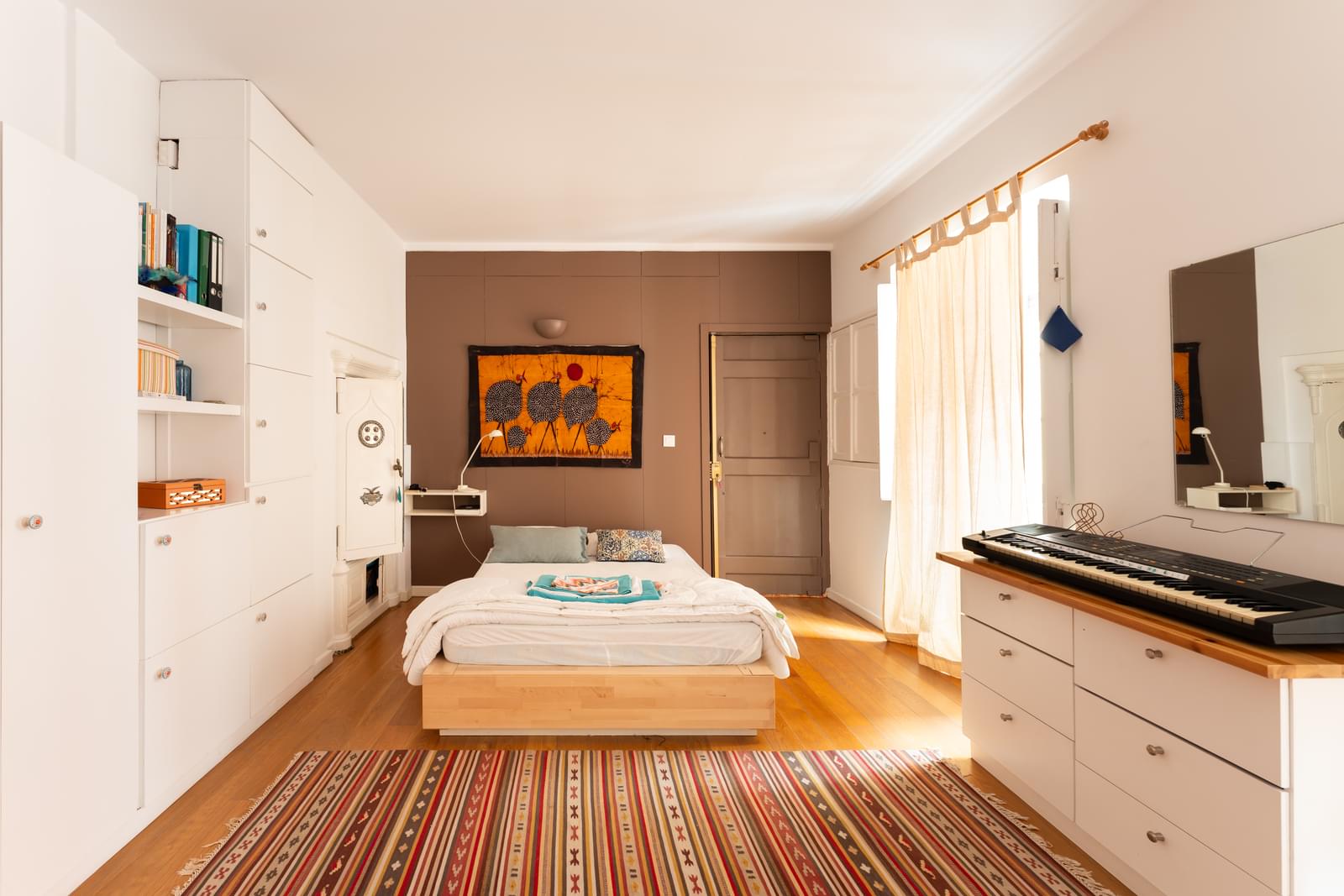 Prédio Habitacional, Santo António, Lisboa - Imagem 18