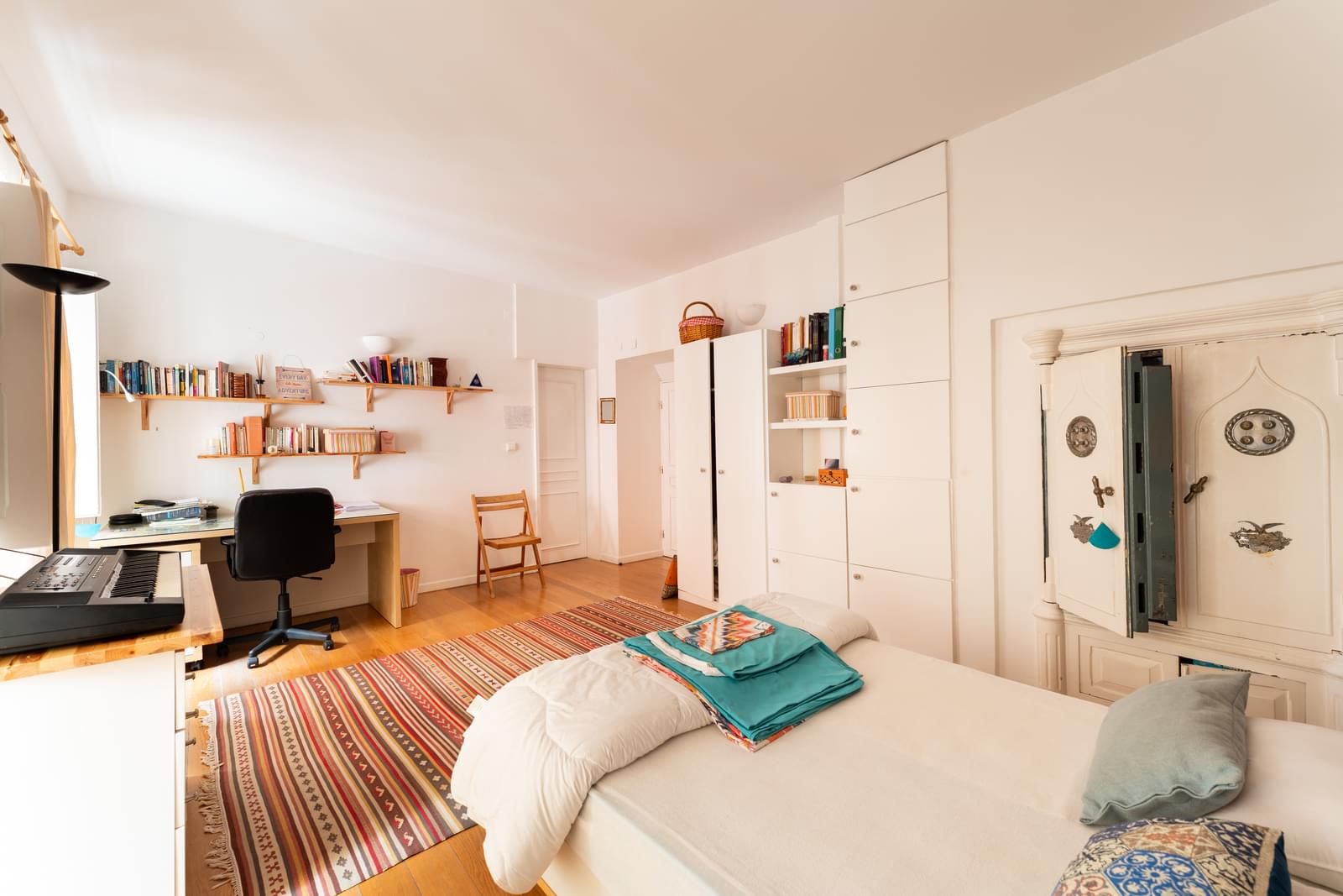 Prédio Habitacional, Santo António, Lisboa - Imagem 15