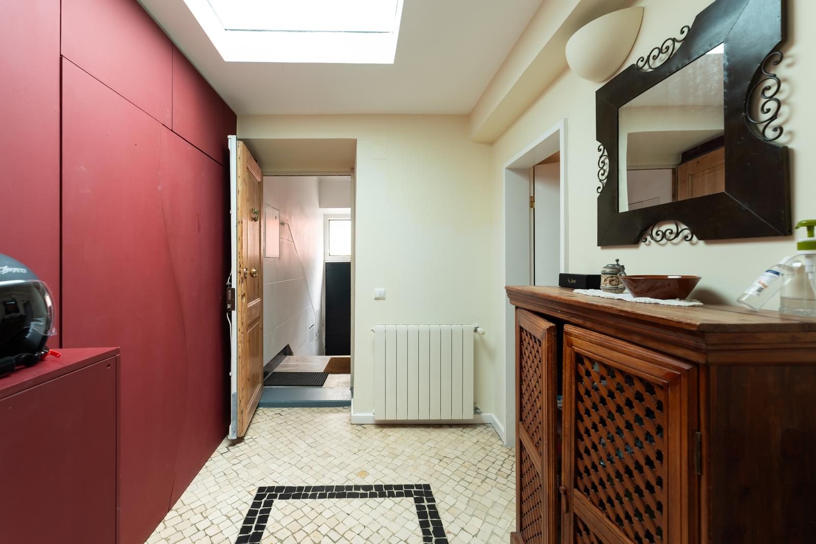 Prédio Habitacional, Santo António, Lisboa - Imagem 17