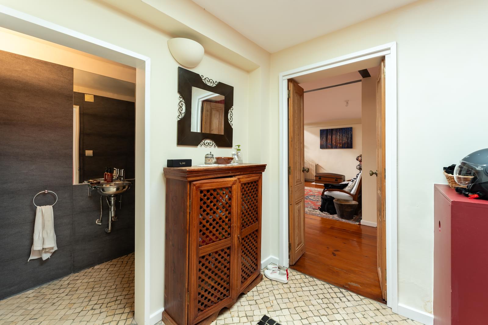 Prédio Habitacional, Santo António, Lisboa - Imagem 12