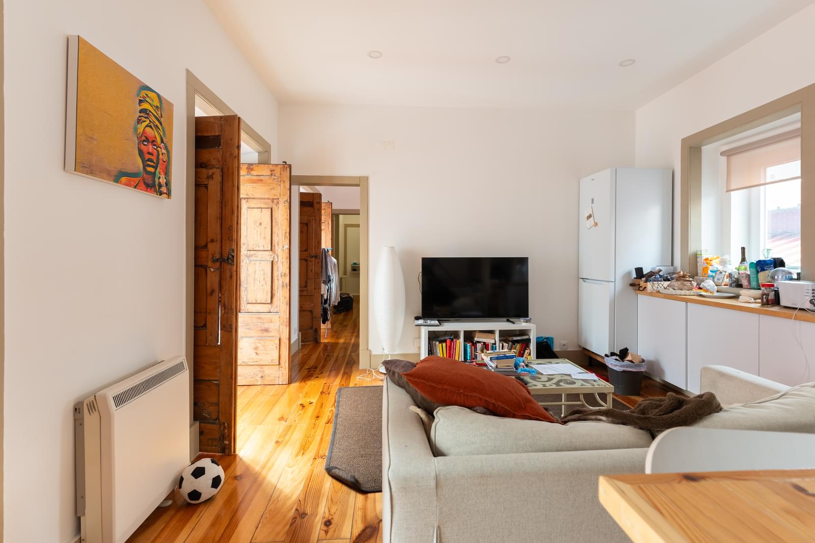 Prédio Habitacional, Santo António, Lisboa - Imagem 10
