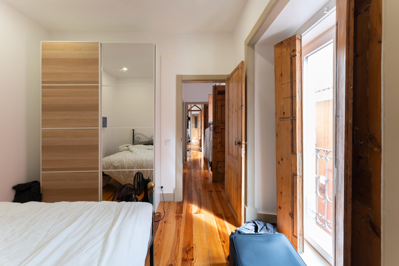 Prédio Habitacional, Santo António, Lisboa - Imagem 11