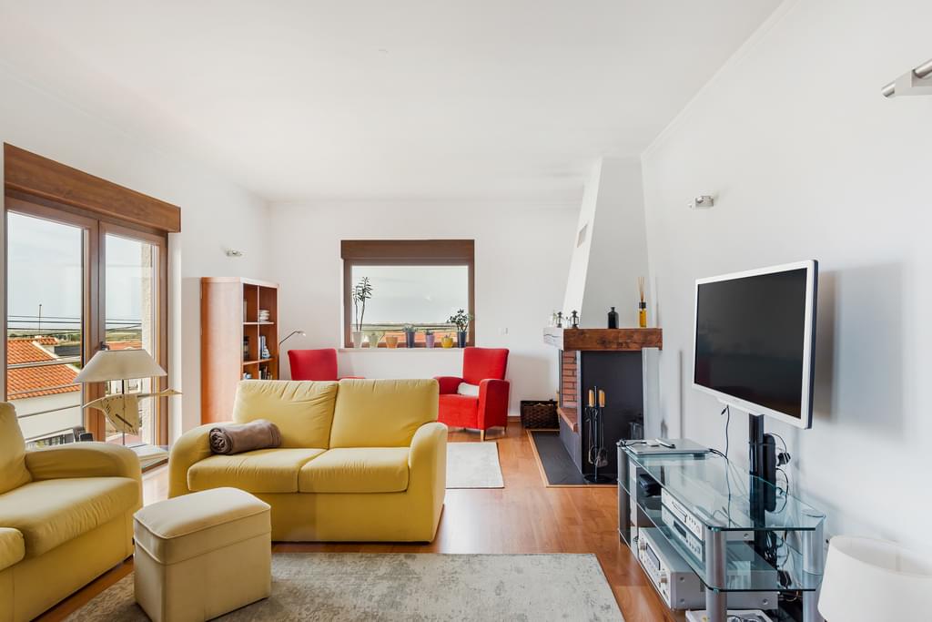 6 Bedroom Two-family house with garden, Atouguia da Baleia, Peniche 4014734875