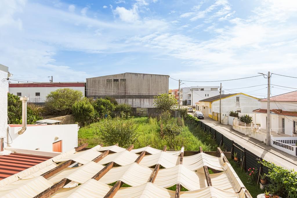 6 Bedroom Two-family house with garden, Atouguia da Baleia, Peniche 4014734875