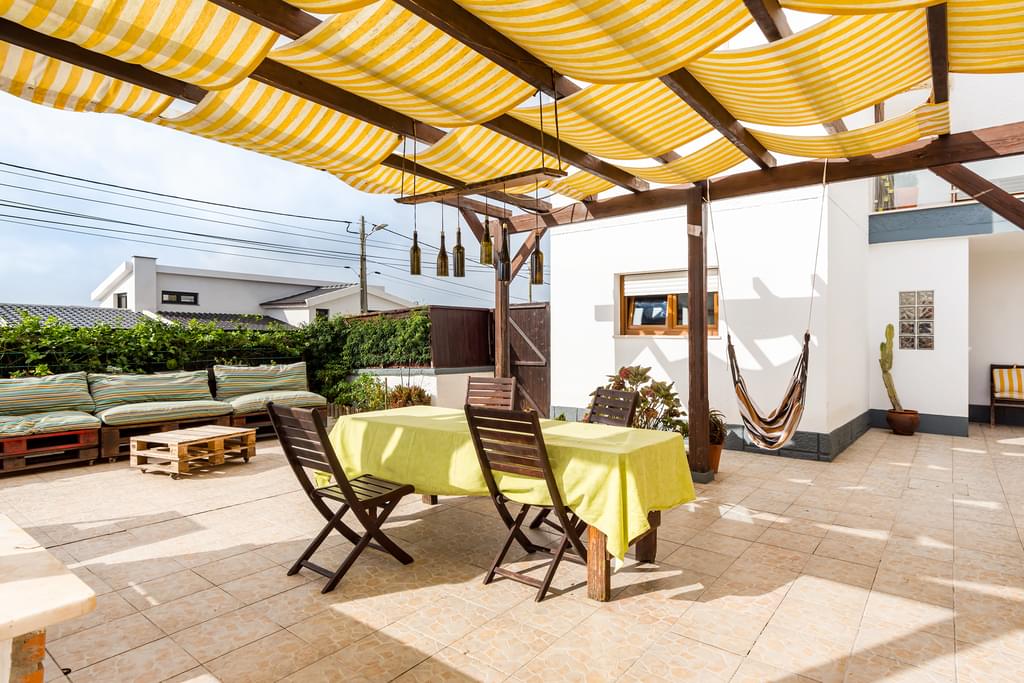 6 Bedroom Two-family house with garden, Atouguia da Baleia, Peniche 4014734875