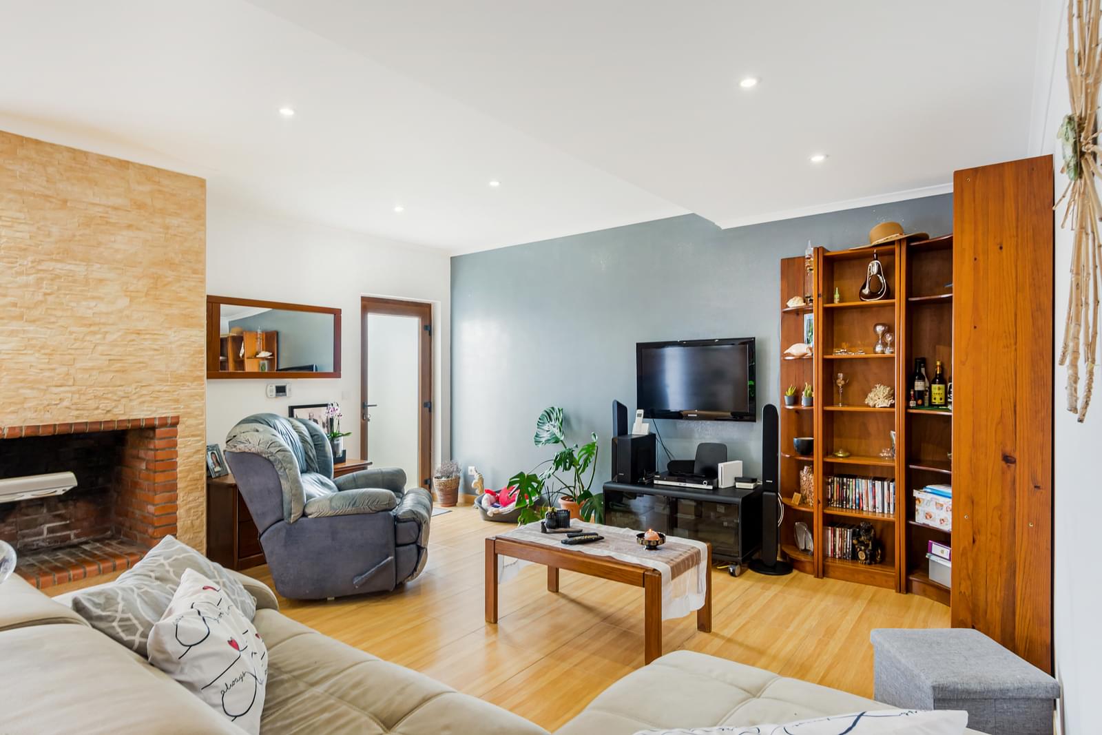 Moradia Bi-familiar T6 com jardim, Atouguia da Baleia, Peniche - Imagem 44