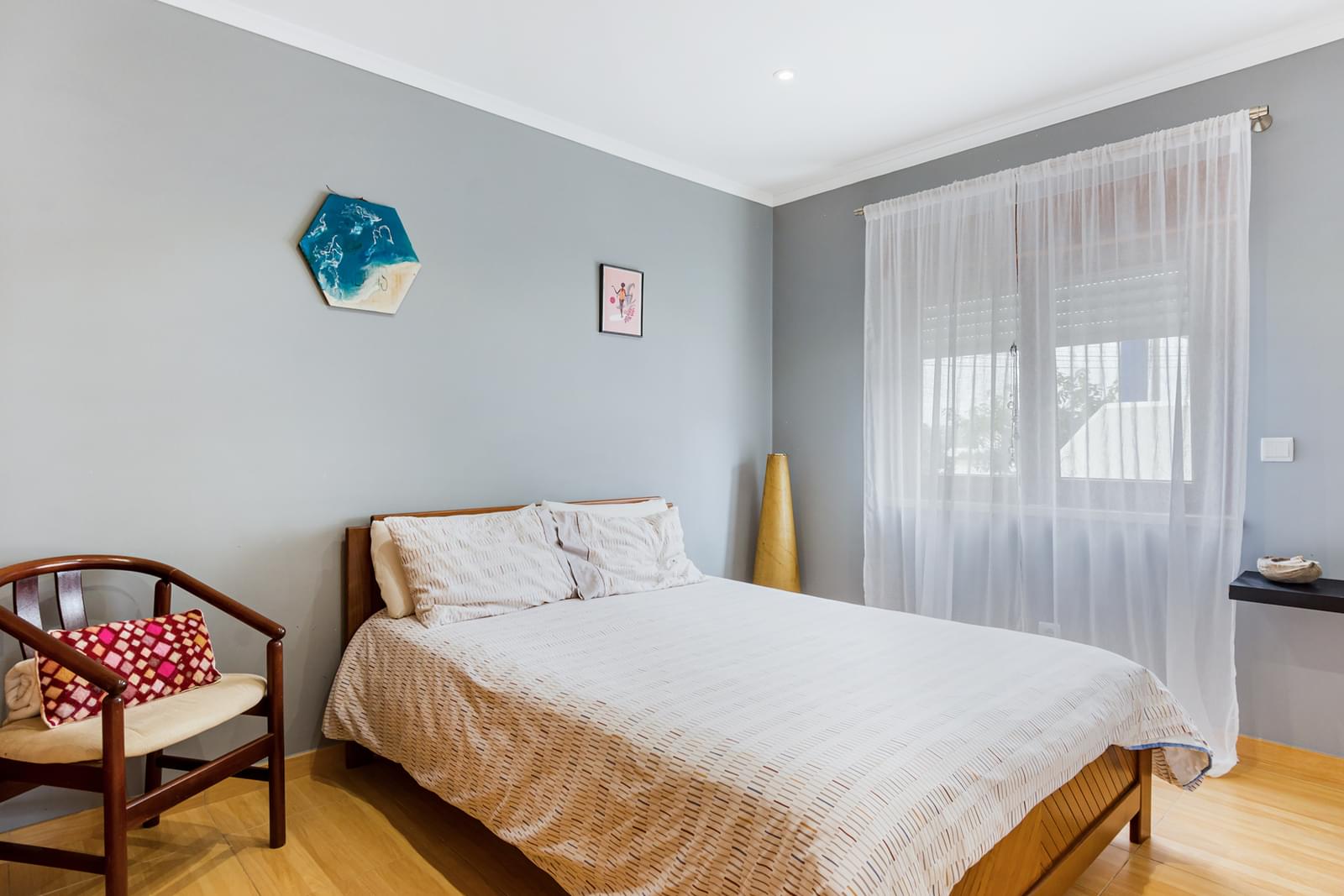 Moradia Bi-familiar T6 com jardim, Atouguia da Baleia, Peniche - Imagem 35