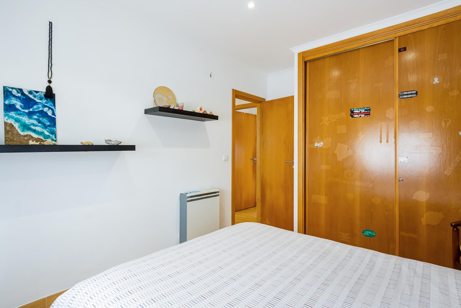 Moradia Bi-familiar T6 com jardim, Atouguia da Baleia, Peniche - Imagem 33