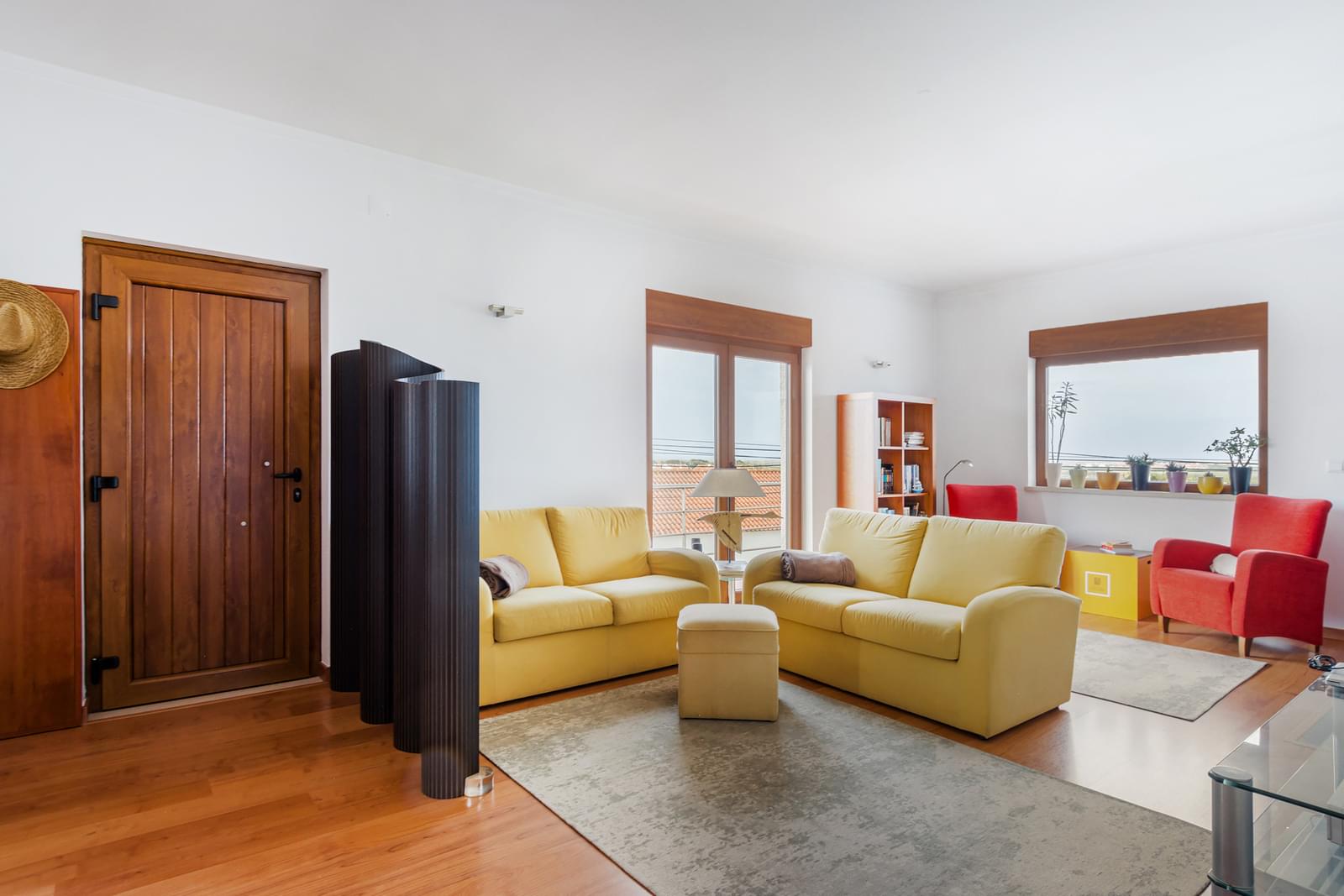 Moradia Bi-familiar T6 com jardim, Atouguia da Baleia, Peniche - Imagem 26