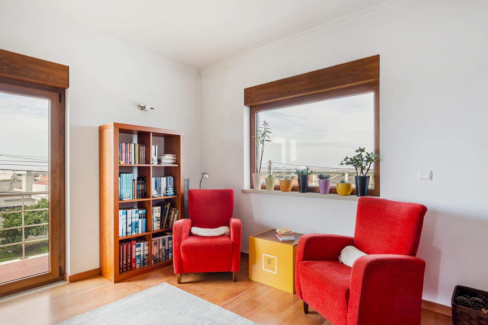 Moradia Bi-familiar T6 com jardim, Atouguia da Baleia, Peniche - Imagem 24