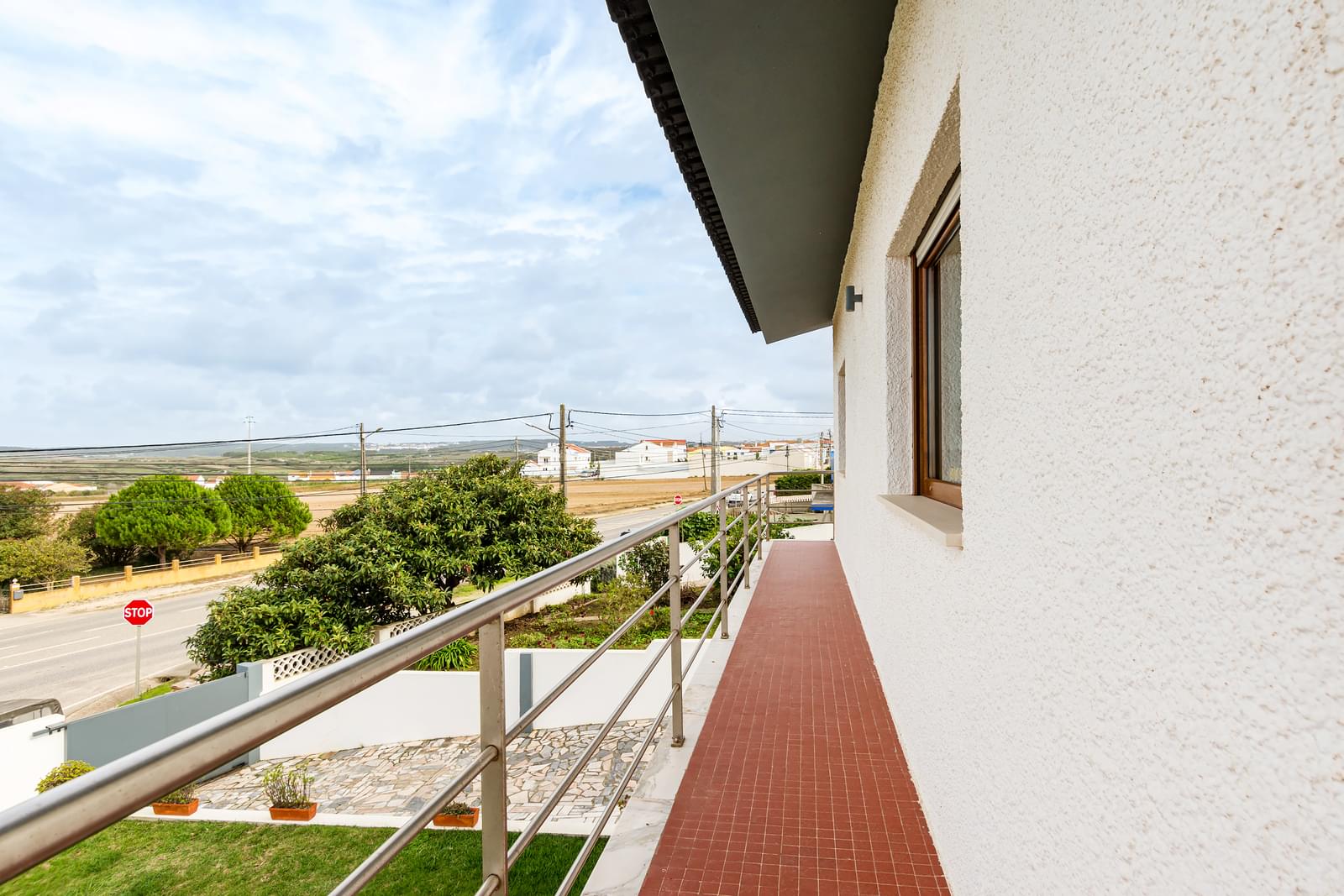 Moradia Bi-familiar T6 com jardim, Atouguia da Baleia, Peniche - Imagem 7