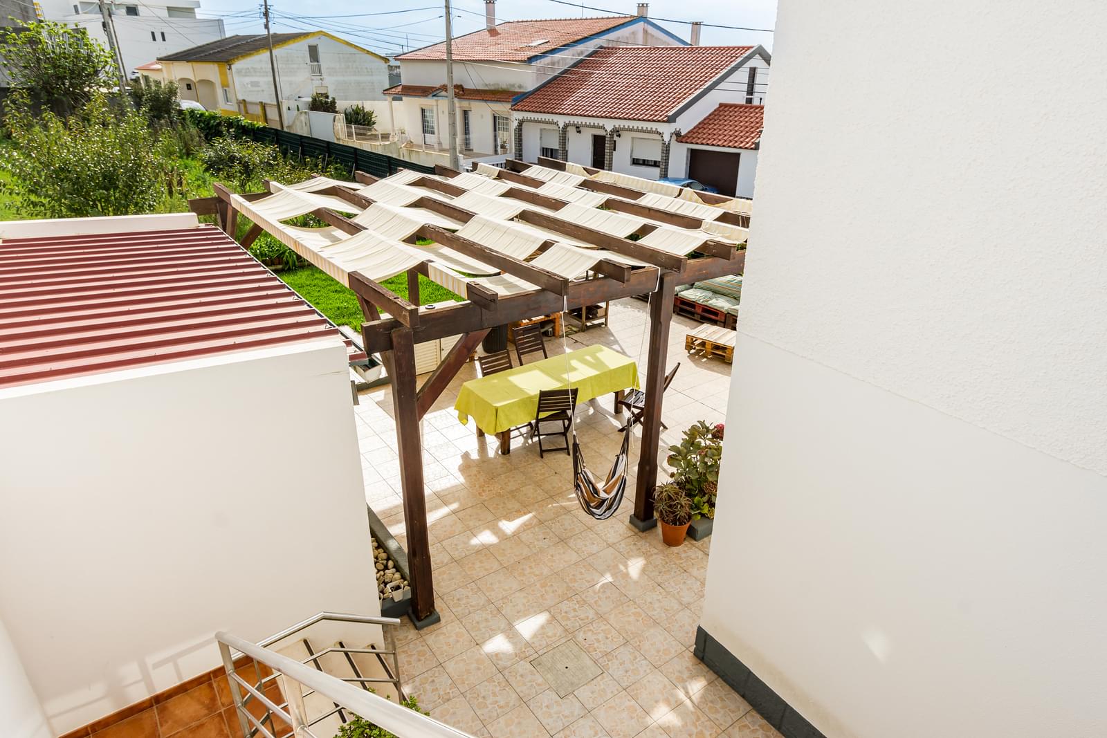 Moradia Bi-familiar T6 com jardim, Atouguia da Baleia, Peniche - Imagem 2