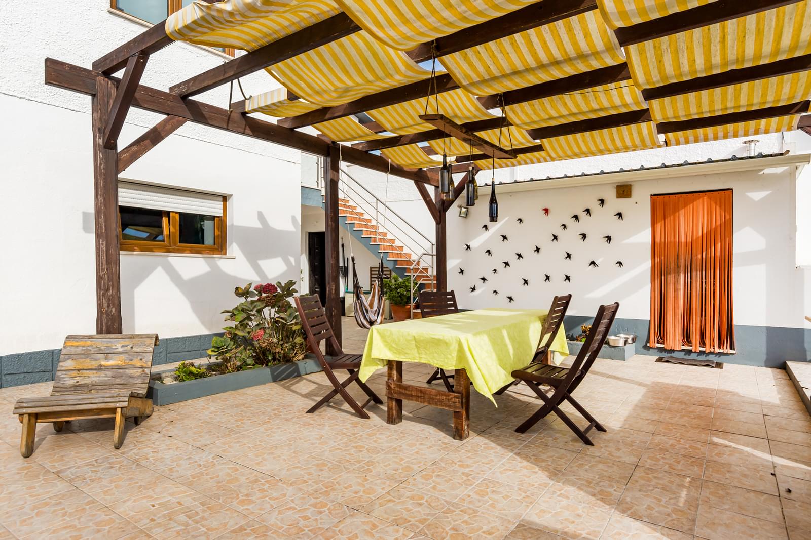 Moradia Bi-familiar T6 com jardim, Atouguia da Baleia, Peniche - Imagem 5