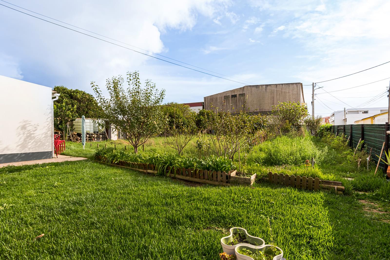Moradia Bi-familiar T6 com jardim, Atouguia da Baleia, Peniche - Imagem 9
