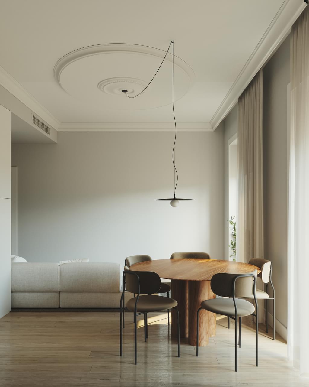 1 Bedroom Apartment in Sousa Martins Premium Apartments, Picoas, Lisboa 244622643