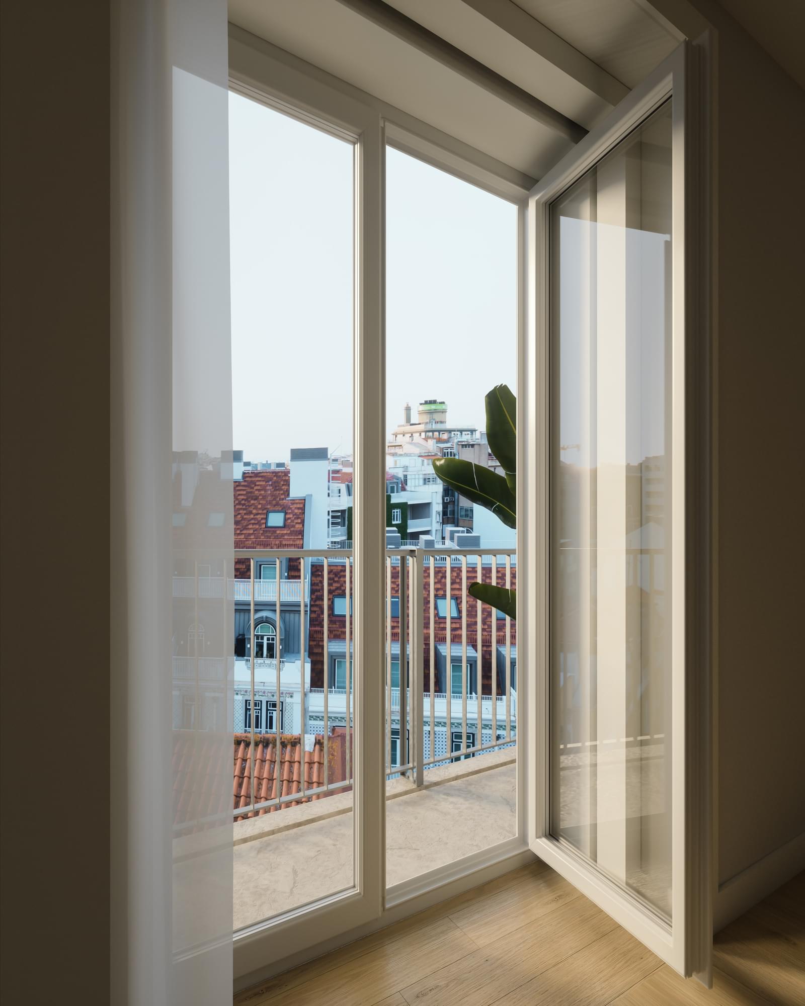 Apartamento T2 no Sousa Martins Premium Apartments, Picoas, Lisboa - Imagem 18