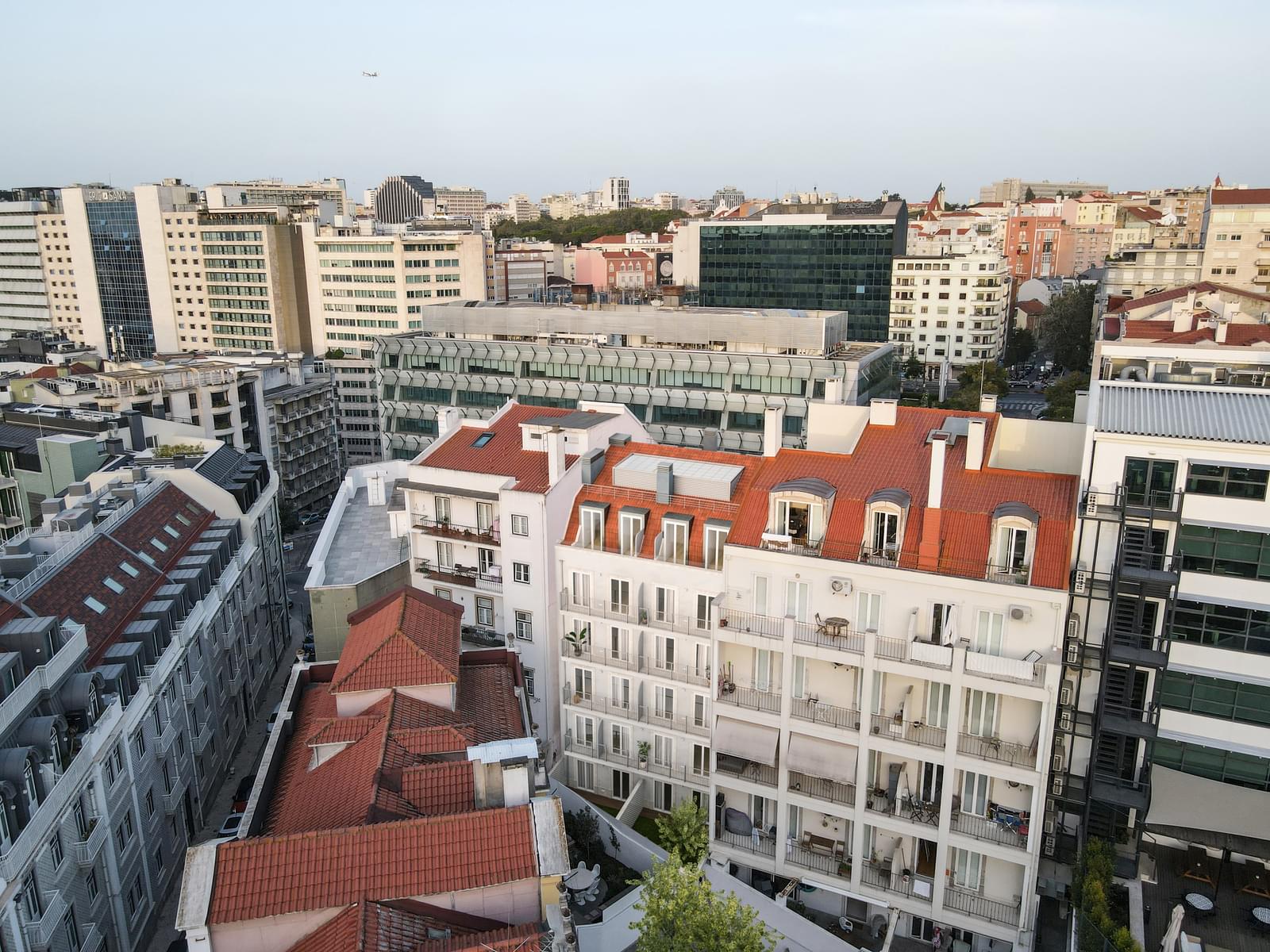 Apartamento T2 no Sousa Martins Premium Apartments, Picoas, Lisboa - Imagem 21
