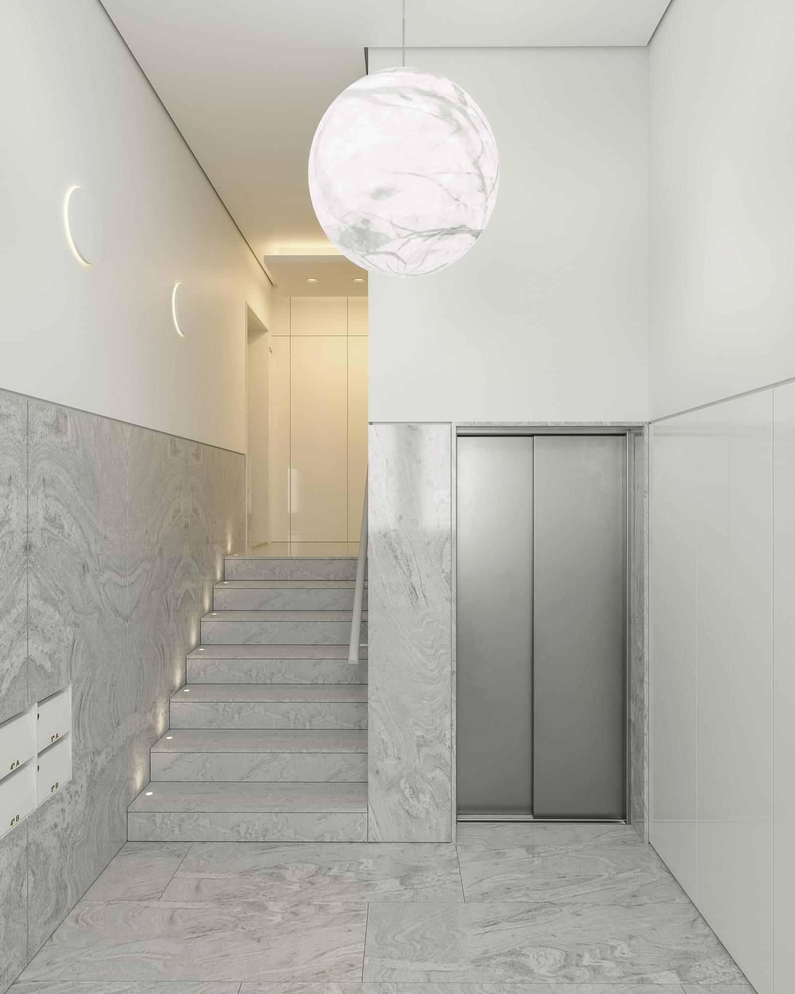 Apartamento T1 no Sousa Martins Premium Apartments, Picoas, Lisboa - Imagem 26