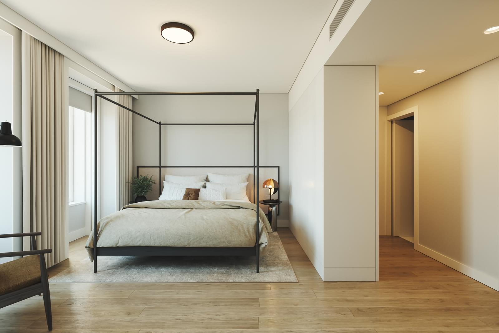 Apartamento T2 no Sousa Martins Premium Apartments, Picoas, Lisboa - Imagem 10