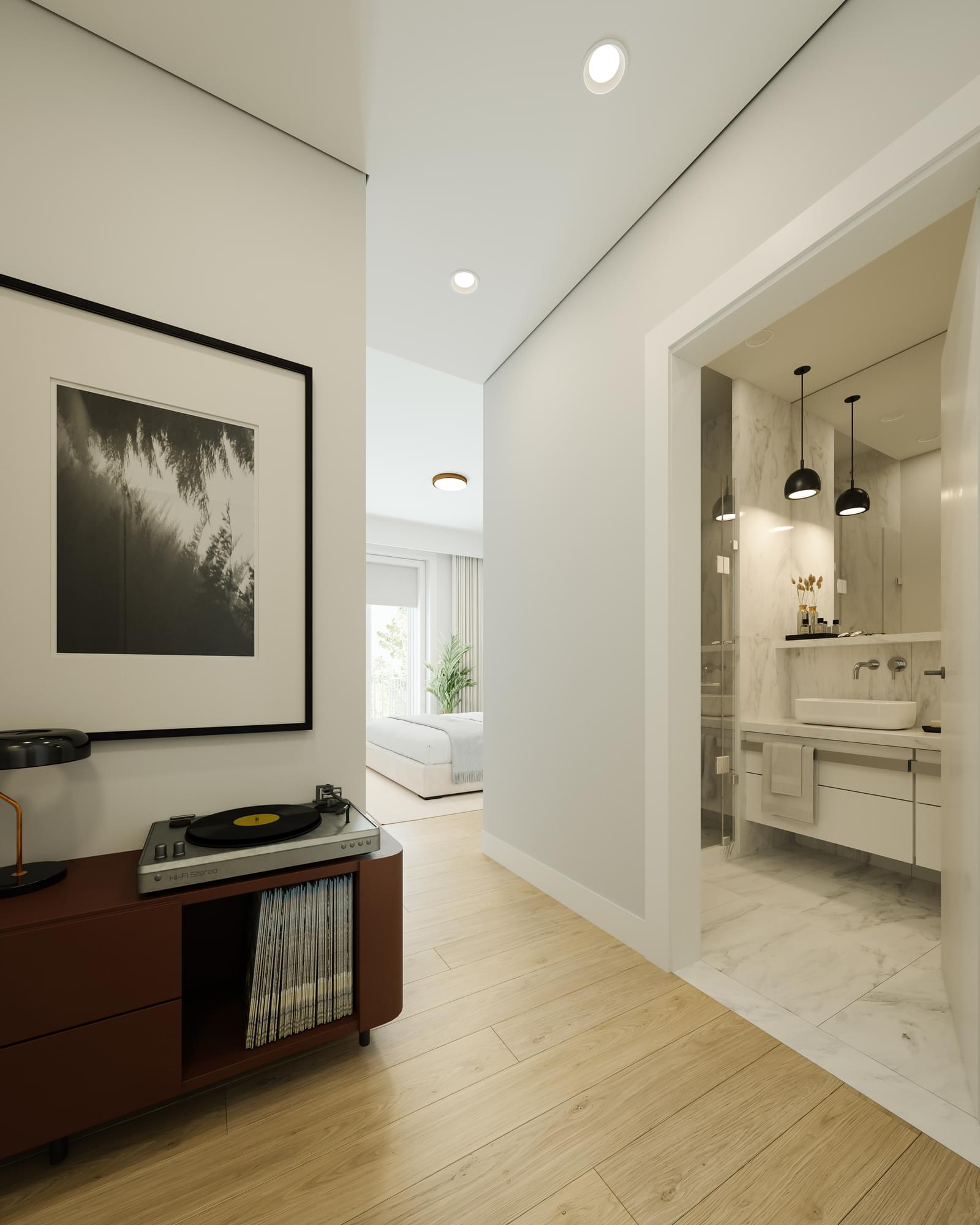 Apartamento T2 no Sousa Martins Premium Apartments, Picoas, Lisboa - Imagem 16