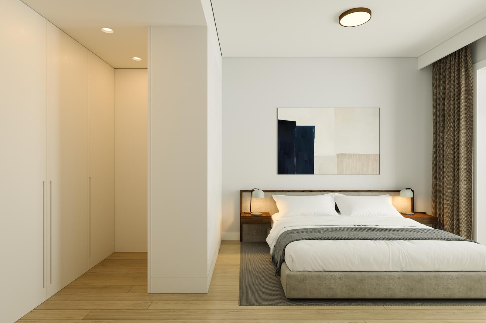 Apartamento T2 no Sousa Martins Premium Apartments, Picoas, Lisboa - Imagem 9