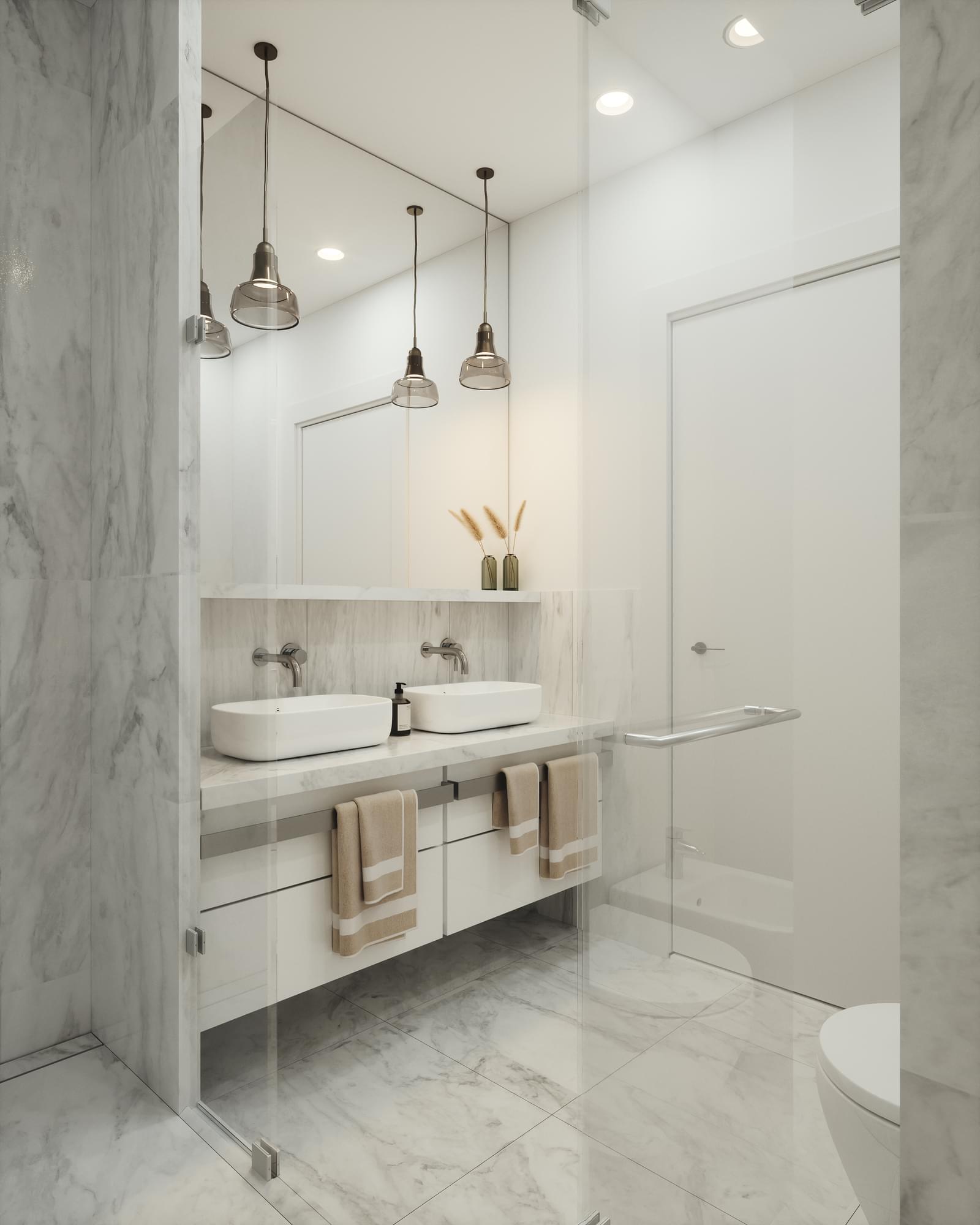 Apartamento T2 no Sousa Martins Premium Apartments, Picoas, Lisboa - Imagem 17