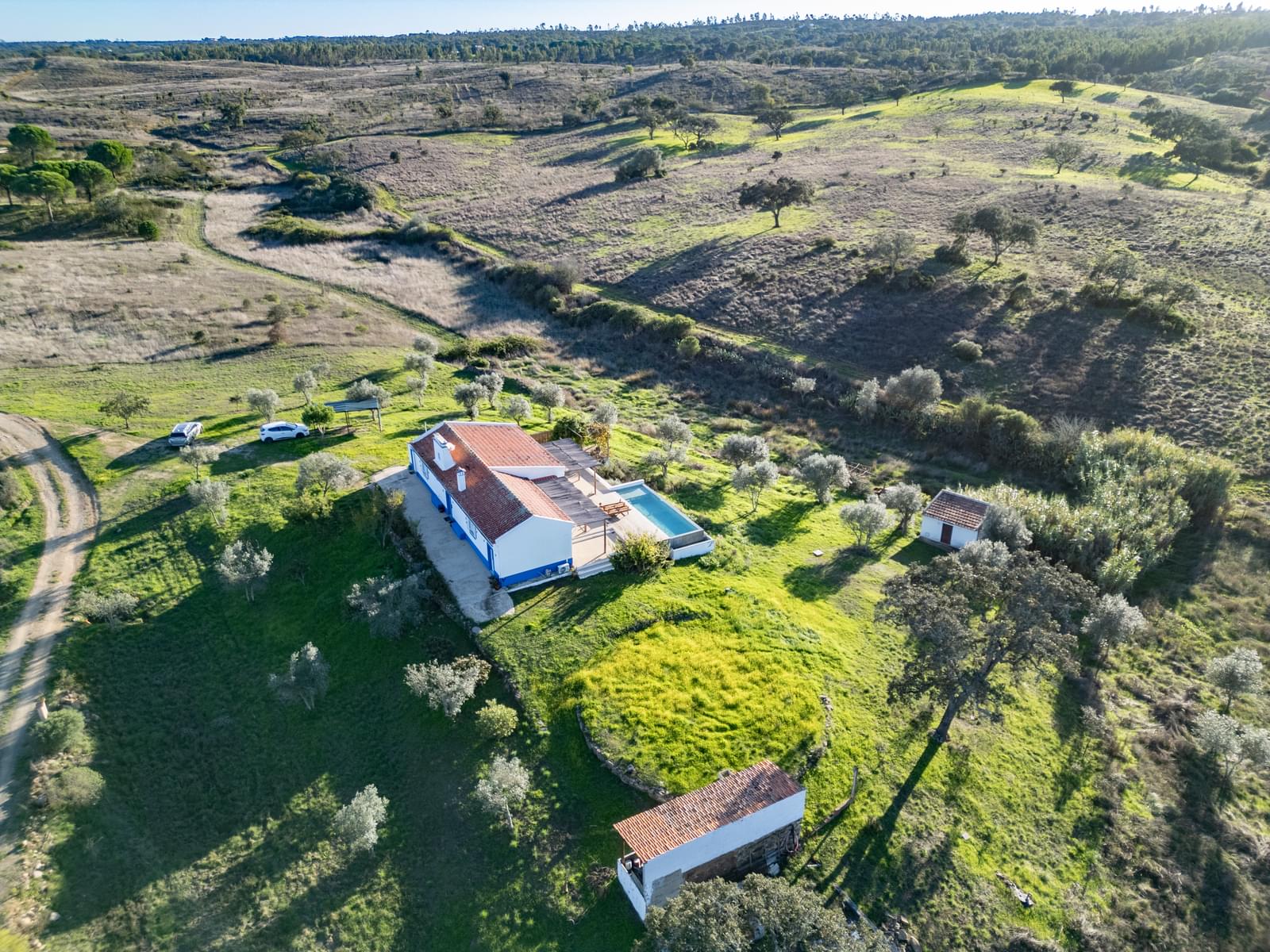 Property Slider Image