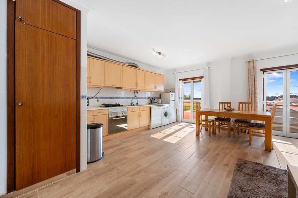 2 Bedroom Apartment, Grandola