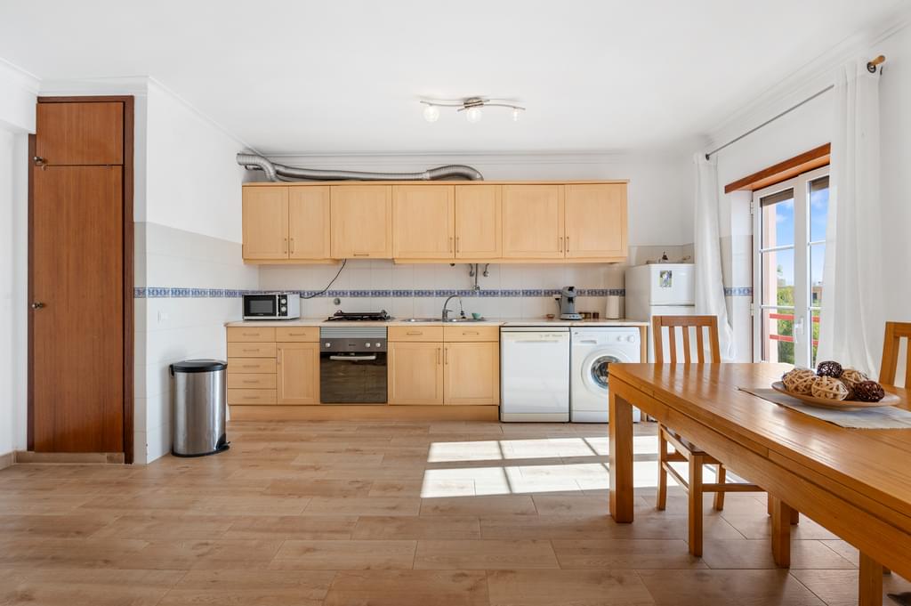 2 Bedroom Apartment, Grandola