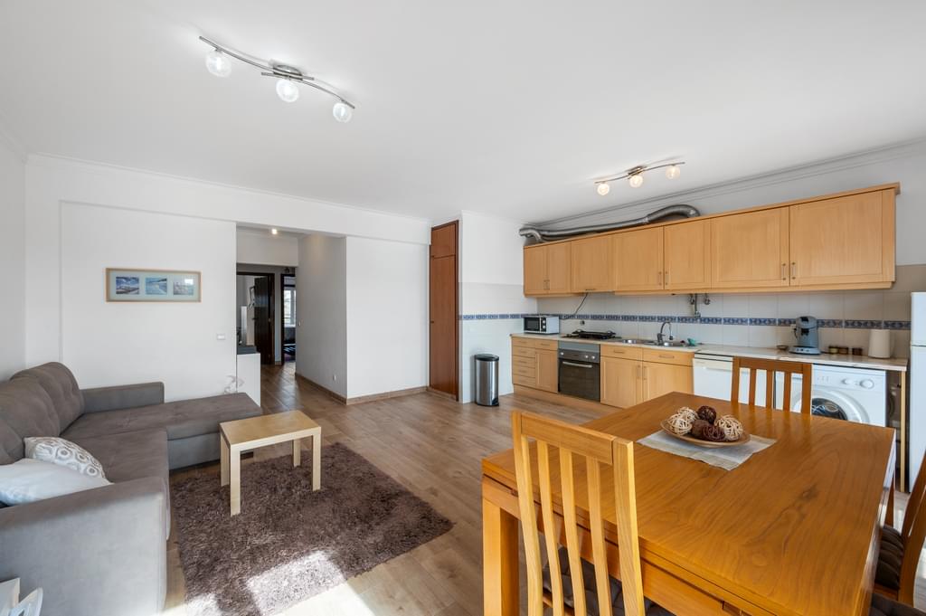 2 Bedroom Apartment, Grandola