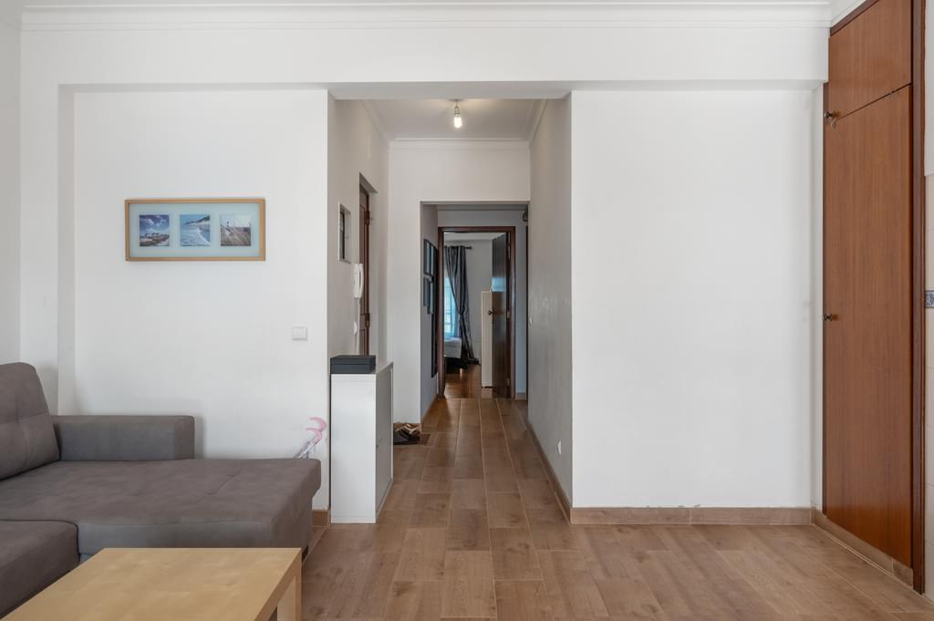2 Bedroom Apartment, Grandola