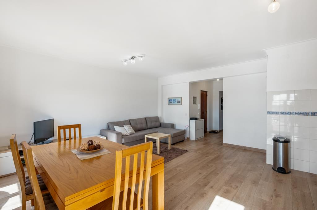 2 Bedroom Apartment, Grandola