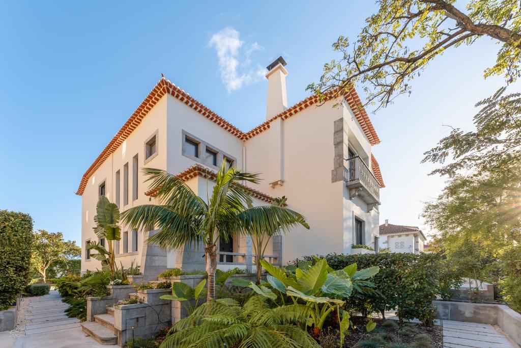 7 Bedroom Detached house with swimming pool, Santo Amaro de Oeiras, Oeiras 3464955179