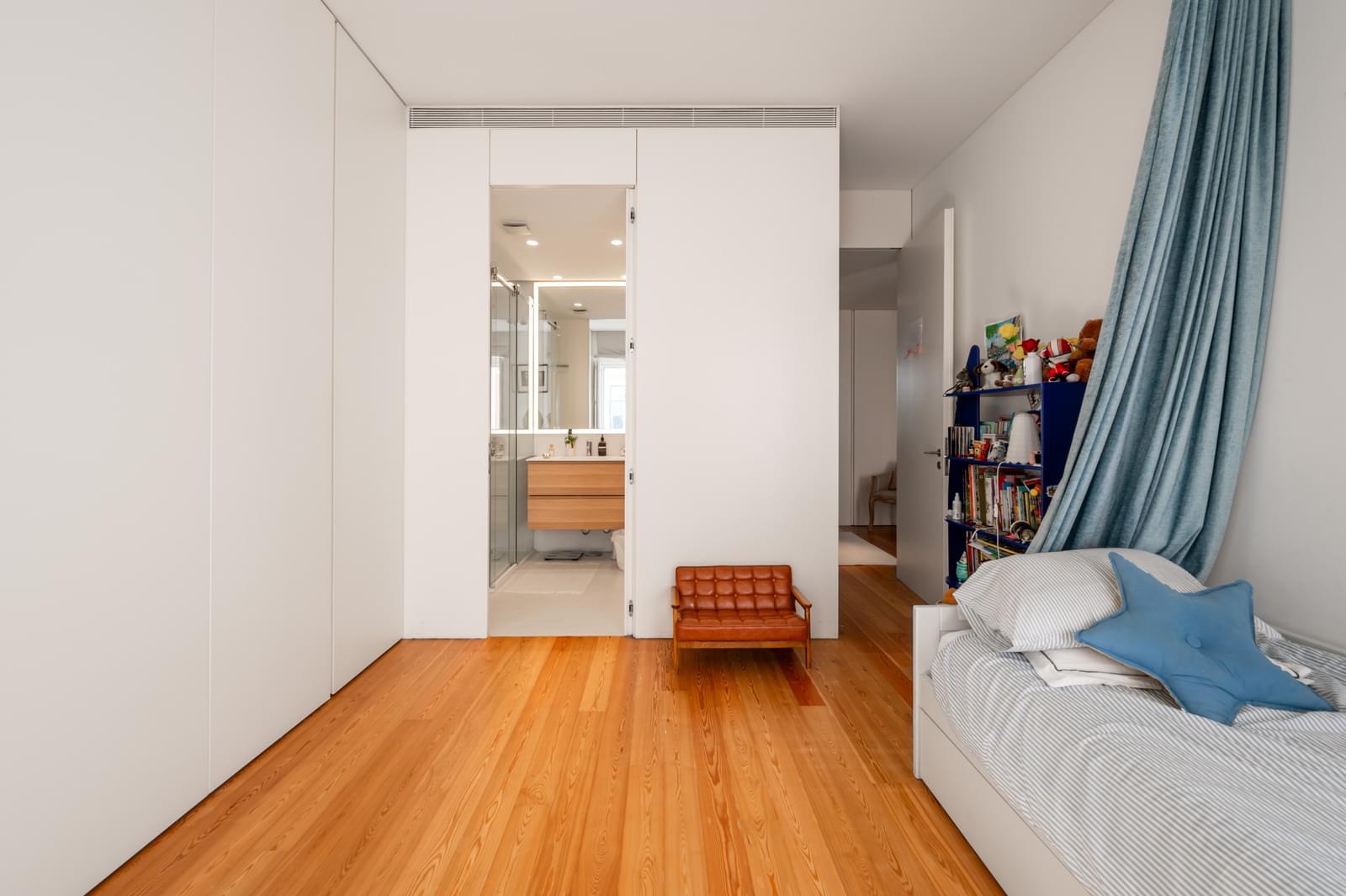 Apartamento T4 com estacionamento, Lapa, Lisboa - Imagem 20