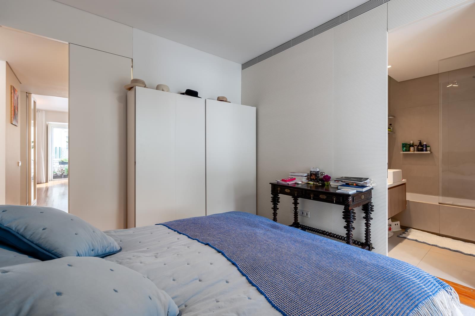 Apartamento T4 com estacionamento, Lapa, Lisboa - Imagem 25