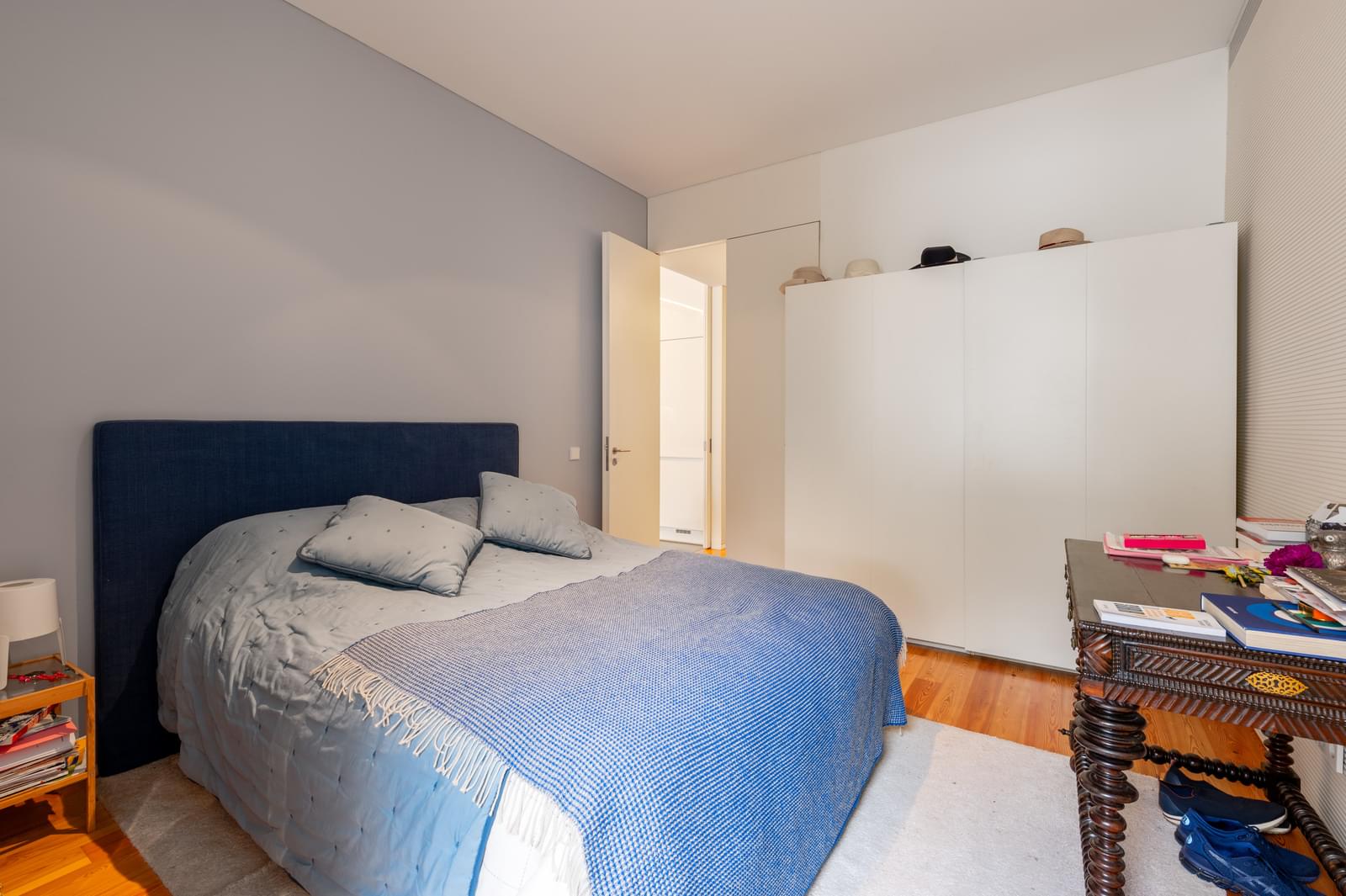 Apartamento T4 com estacionamento, Lapa, Lisboa - Imagem 26