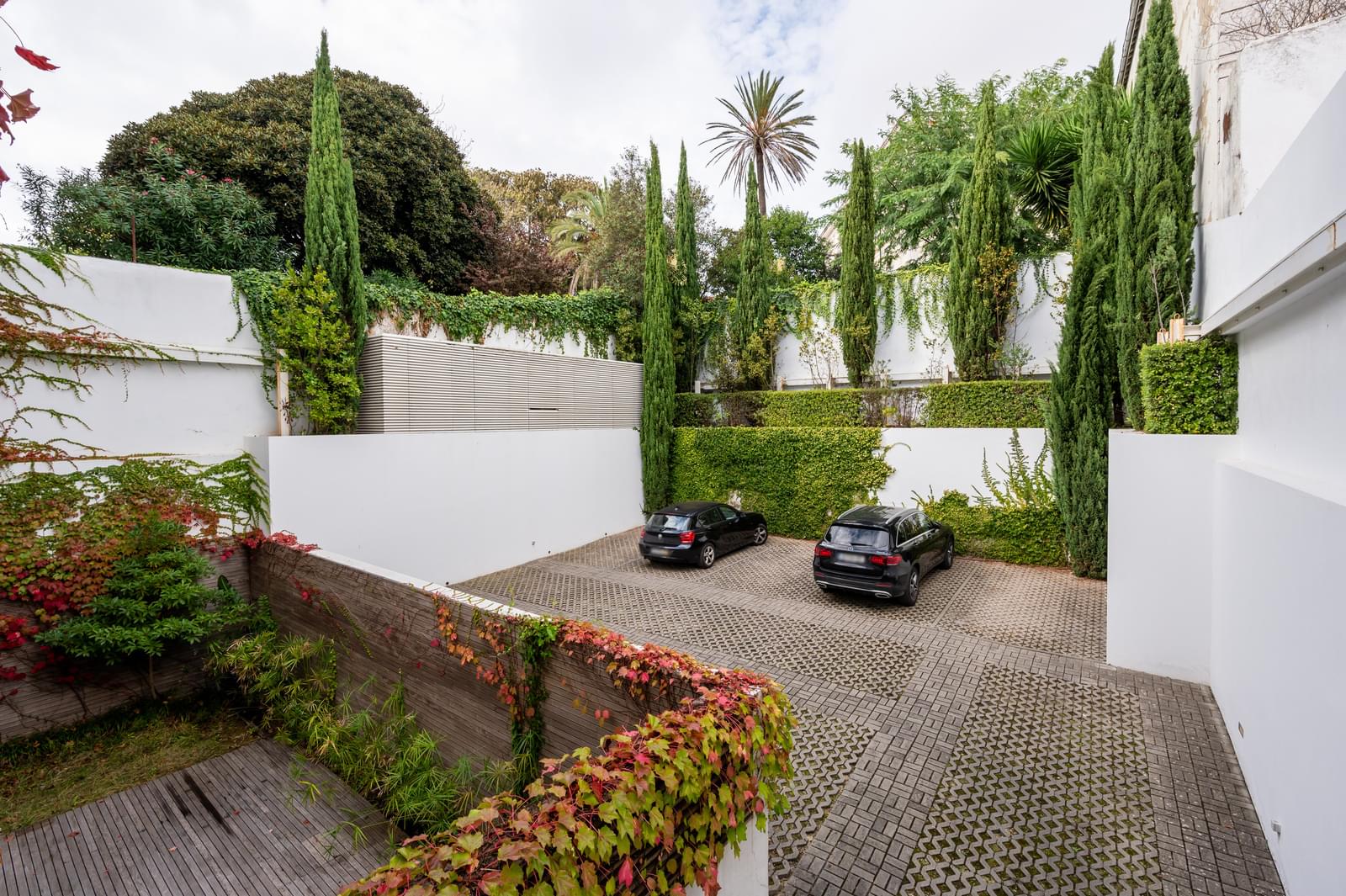 Apartamento T4 com estacionamento, Lapa, Lisboa - Imagem 27