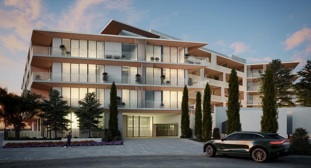4 Bedroom Penthouse in NAMA Carcavelos, Carcavelos, Cascais 122323974