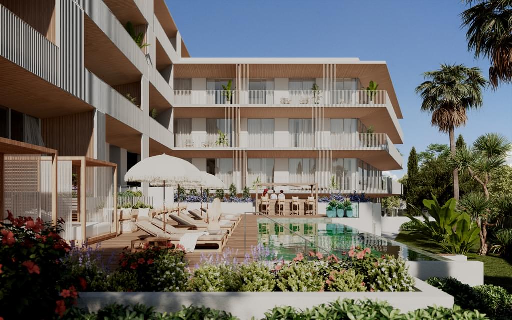 4 Bedroom Penthouse in NAMA Carcavelos, Carcavelos, Cascais 122323974