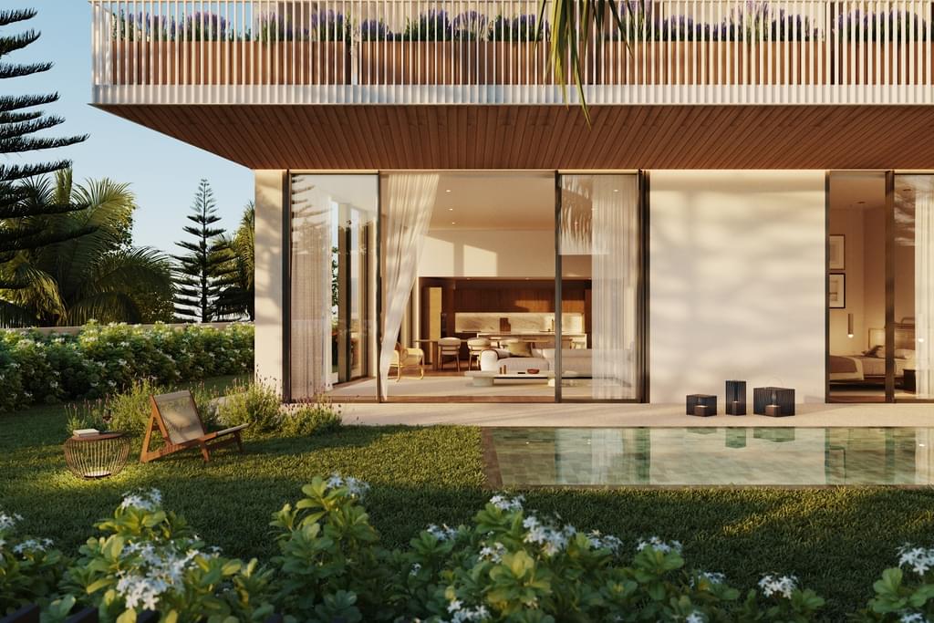 4 Bedroom Penthouse in NAMA Carcavelos, Carcavelos, Cascais 335642096