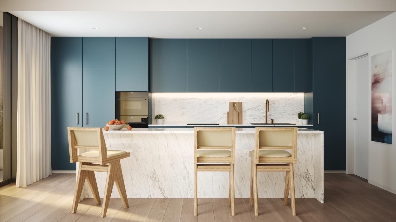 Apartamento T3 no NAMA Carcavelos, Carcavelos, Cascais - Imagem 11