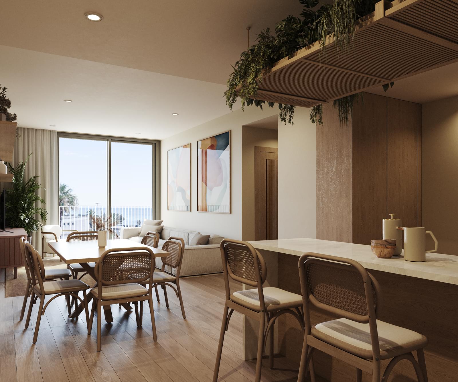 Apartamento T3 no NAMA Carcavelos, Carcavelos, Cascais - Imagem 18