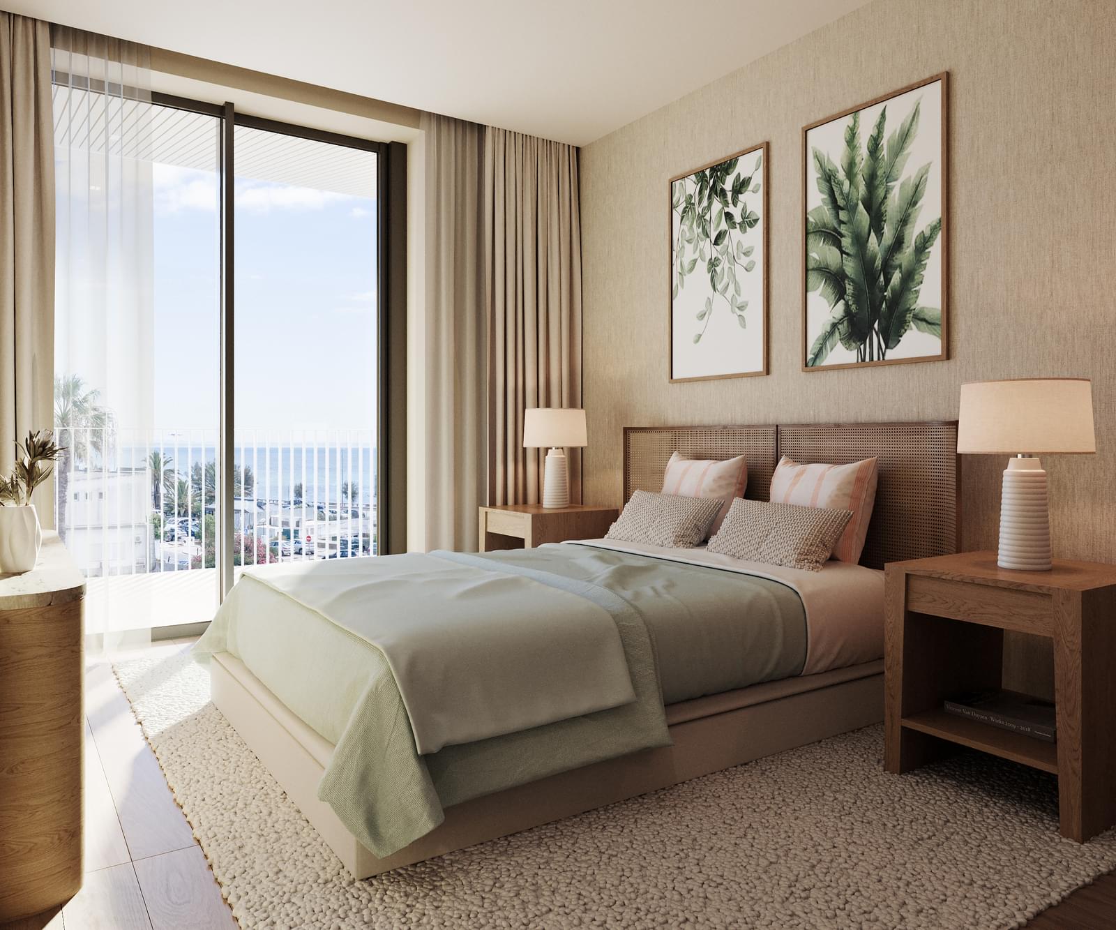 Apartamento T3 no NAMA Carcavelos, Carcavelos, Cascais - Imagem 17